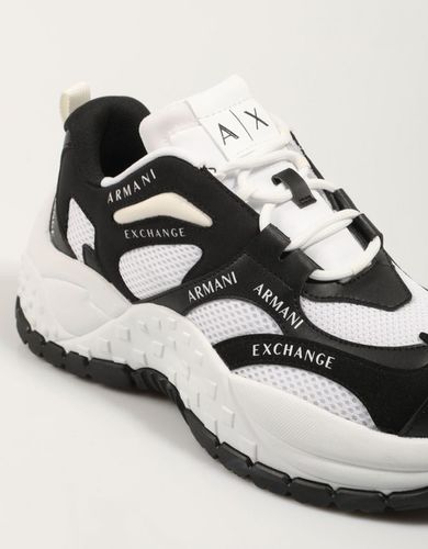 Zapatillas Armani Exchange Xdx120 - Armani Exchange - Modalova