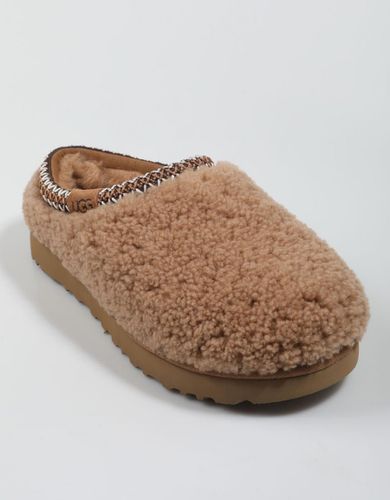 Zuecos Ugg Tasman Maxi Curly - Ugg - Modalova