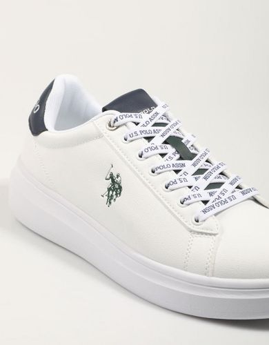 Zapatillas Us Polo Assn Cody 001c - Us Polo Assn - Modalova