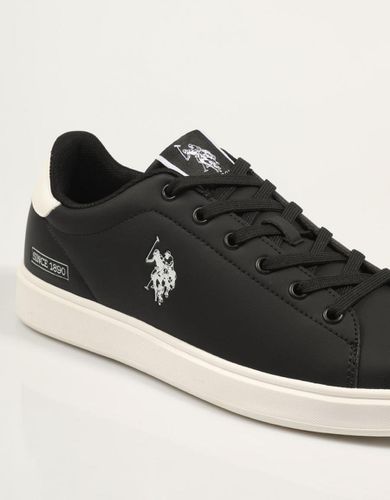 Zapatillas Us Polo Assn Byron 001a - Us Polo Assn - Modalova