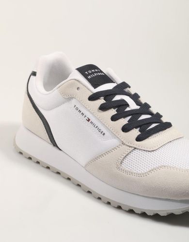 Zapatillas New Runner Eva Mix Flag - Tommy Hilfiger - Modalova