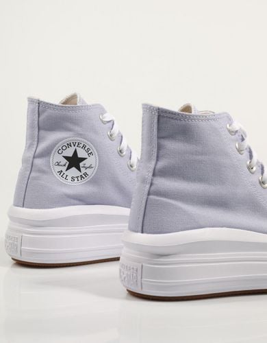 Zapatillas Chuck Taylor All Star Move - Converse - Modalova