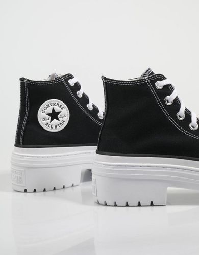 Krack converse mujer best sale