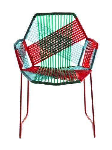 Armsessel "tropicalia" - MOROSO - Modalova