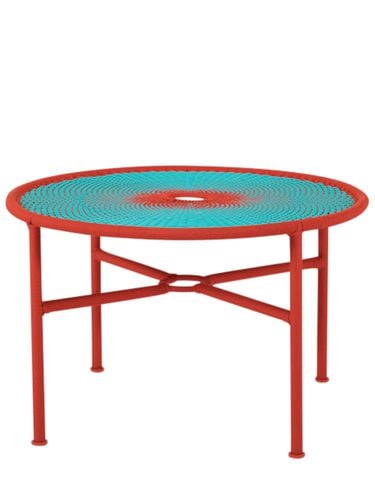 Mesa De Café Alta M'afrique Banjooli - MOROSO - Modalova