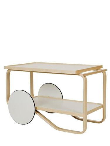 Carrello Tea Trolley 901 - ARTEK - Modalova