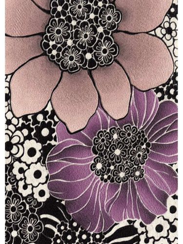 Tapete Mit Druck "anemones" - MISSONI HOME - Modalova