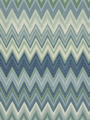 Papel Tapiz Zig Zag - MISSONI HOME - Modalova