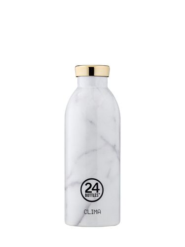 Botella Carrara Clima 500ml - 24BOTTLES - Modalova