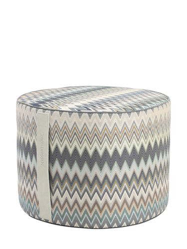 Hocker Aus Acetatmischung „masuleh“ - MISSONI HOME - Modalova