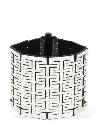 Bracciale Wright In Pelle - SO-LE STUDIO - Modalova