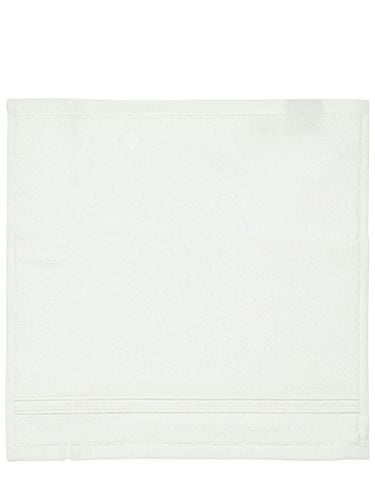 Hotel Classic Wash Cloth - FRETTE - Modalova