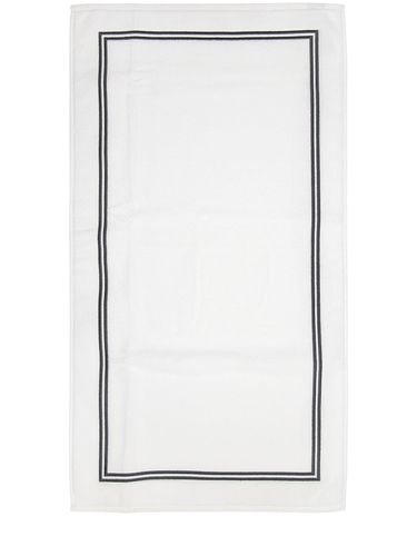 Hotel Classic Bath Mat - FRETTE - Modalova