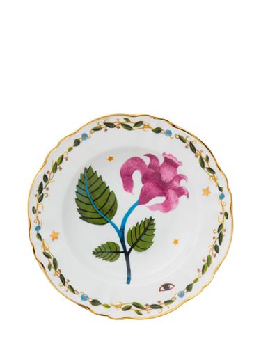 Plato Floral - BITOSSI HOME - Modalova