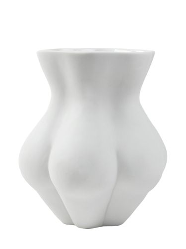 Jarrón Porcelana Kiki's Derriere - JONATHAN ADLER - Modalova