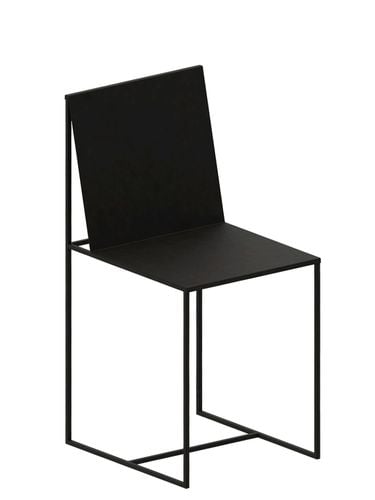 Slim Sissi Chair - ZEUS - Modalova