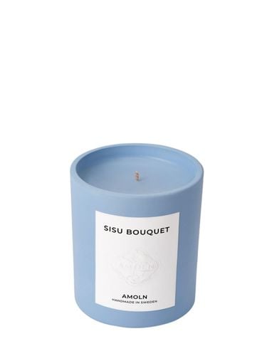 Sisu Bouquet Scented Candle - AMOLN - Modalova