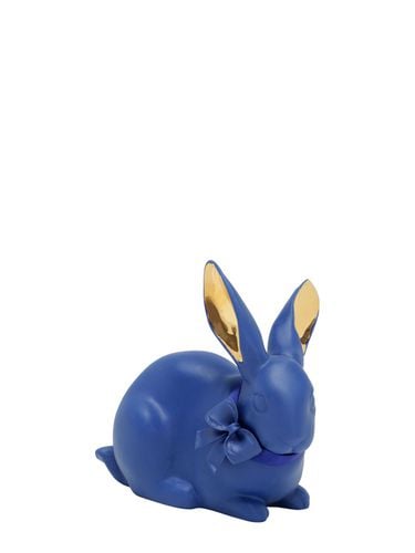 Figura Decorativa Rabbit - LLADRÒ - Modalova