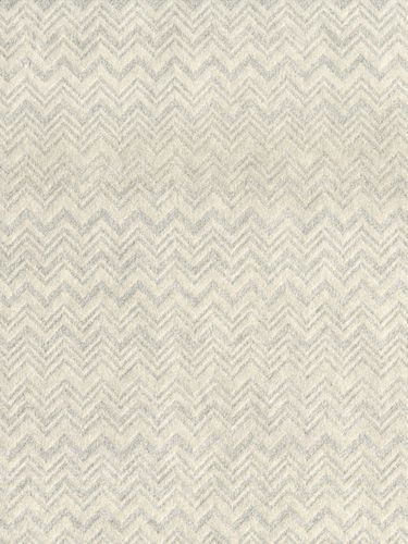 Carta Da Parati Zig Zag - MISSONI HOME - Modalova