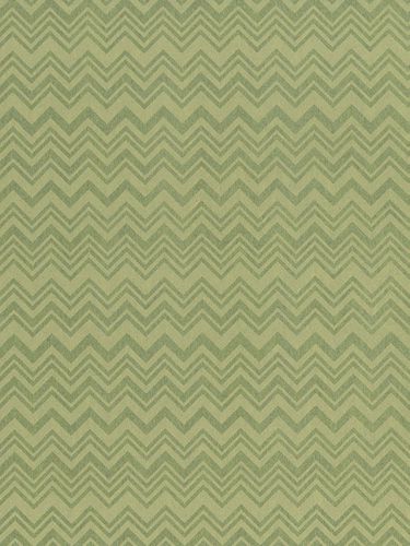 Carta Da Parati Zig Zag - MISSONI HOME - Modalova