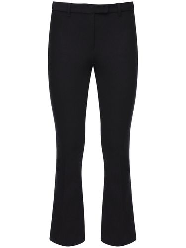 Hose Aus Stretch-baumwolltwill - 'S MAX MARA - Modalova