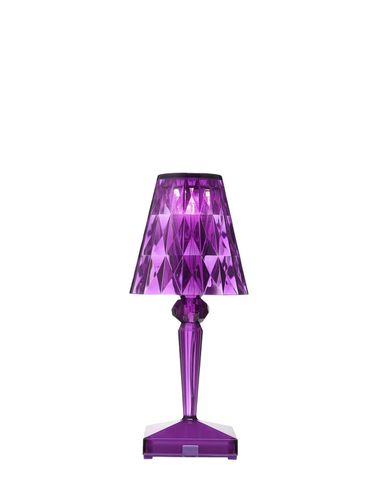 Tischlampe Mit Batterie - KARTELL - Modalova