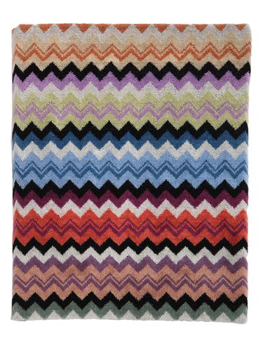 Adam Bath Towel - MISSONI HOME - Modalova