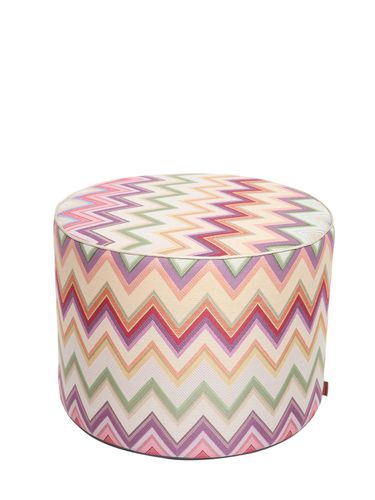 Pouf Agadir - MISSONI HOME - Modalova