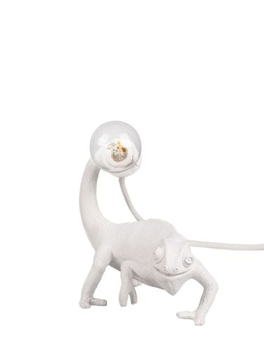 Lampe „still Chameleon“ - SELETTI - Modalova