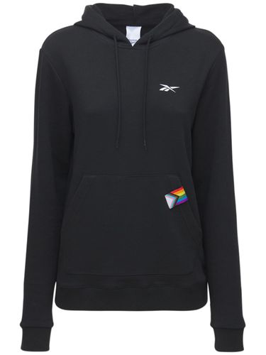 Pride Sweatshirt Hoodie - REEBOK CLASSICS - Modalova