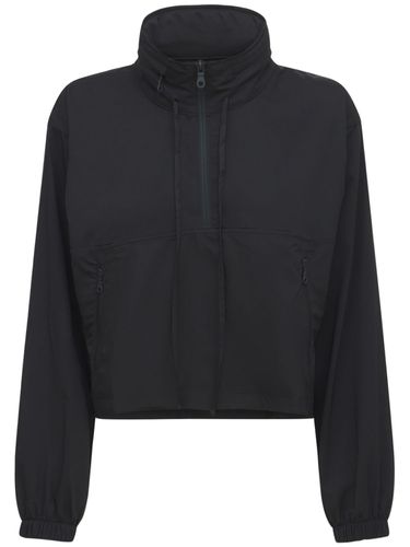 Windjacke Mit Kurzreißverschluss „hummingbird“ - GIRLFRIEND COLLECTIVE - Modalova