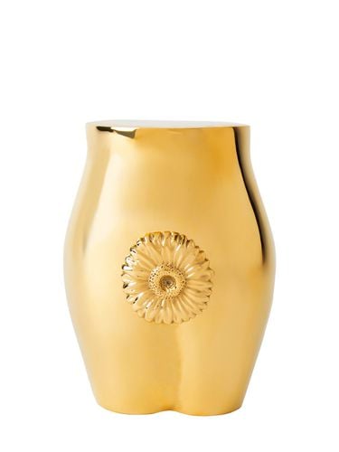 Brass Edie Box - JONATHAN ADLER - Modalova