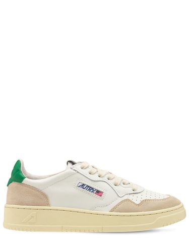 Sneakers Medalist Low - AUTRY - Modalova