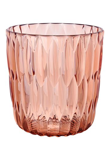 Vase „jelly“ - KARTELL - Modalova