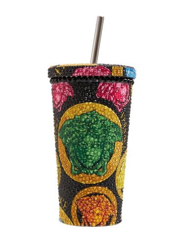 Reisebecher „monogram“ - VERSACE - Modalova