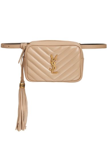 Gürteltasche „lou“ - SAINT LAURENT - Modalova