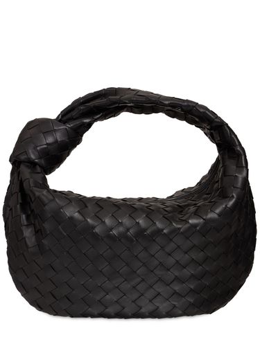 Ledertasche "teen Jodie“ - BOTTEGA VENETA - Modalova