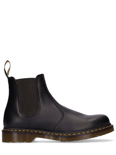 Botas Chelsea 2976 De Piel Suave - DR.MARTENS - Modalova