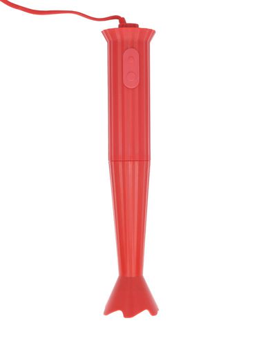 Plissé Stick Blender Set - ALESSI - Modalova