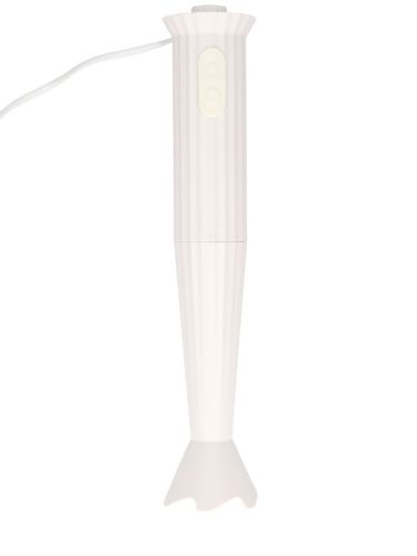 Plissé Stick Blender Set - ALESSI - Modalova