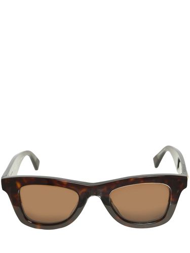 Gafas De Sol Piloto Bv1147s De Acetato - BOTTEGA VENETA - Modalova