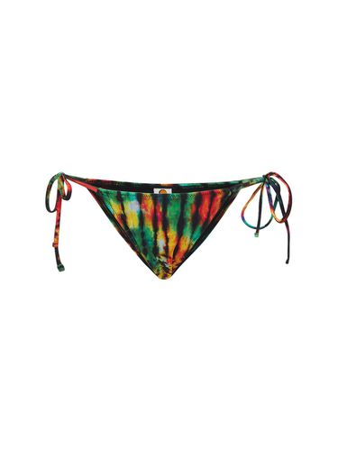 Slip Bikini Equator Stampati - TROPIC OF C - Modalova