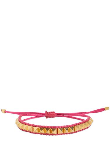 Armband „rockstud“ - VALENTINO GARAVANI - Modalova