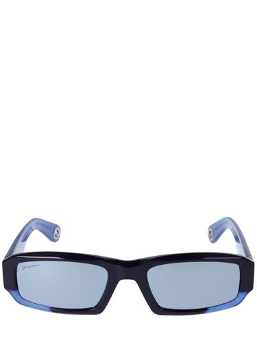 Les Lunettes Altu Sunglasses - JACQUEMUS - Modalova