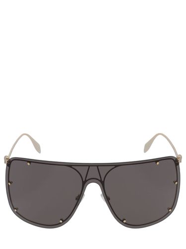 Gafas De Sol Am0313s - ALEXANDER MCQUEEN - Modalova