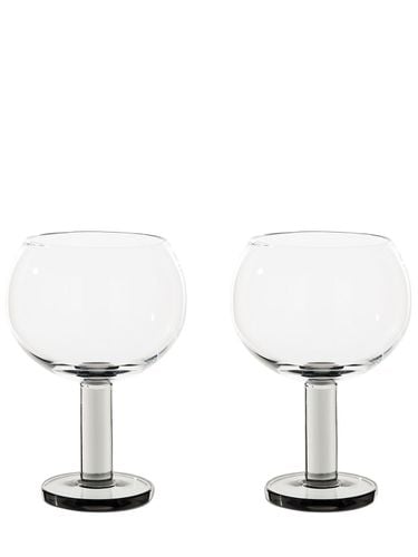 Set De 2 Copas Puck - TOM DIXON - Modalova