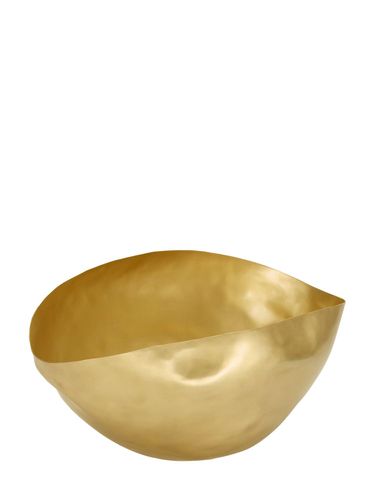 Large Bash Vessel Tray - TOM DIXON - Modalova