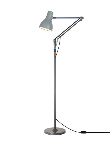 Lámpara De Suelo Paul Smith Type 75 - ANGLEPOISE - Modalova