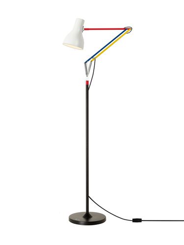 Lámpara De Suelo Paul Smith Type 75 - ANGLEPOISE - Modalova