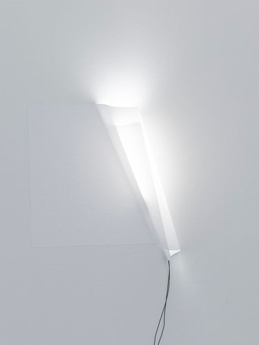 Wandlampe „pagina“ - DAVIDE GROPPI - Modalova